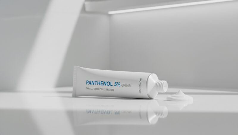 pantenol krema za opekotine od sunca pantenol krema za opekotine od sunca