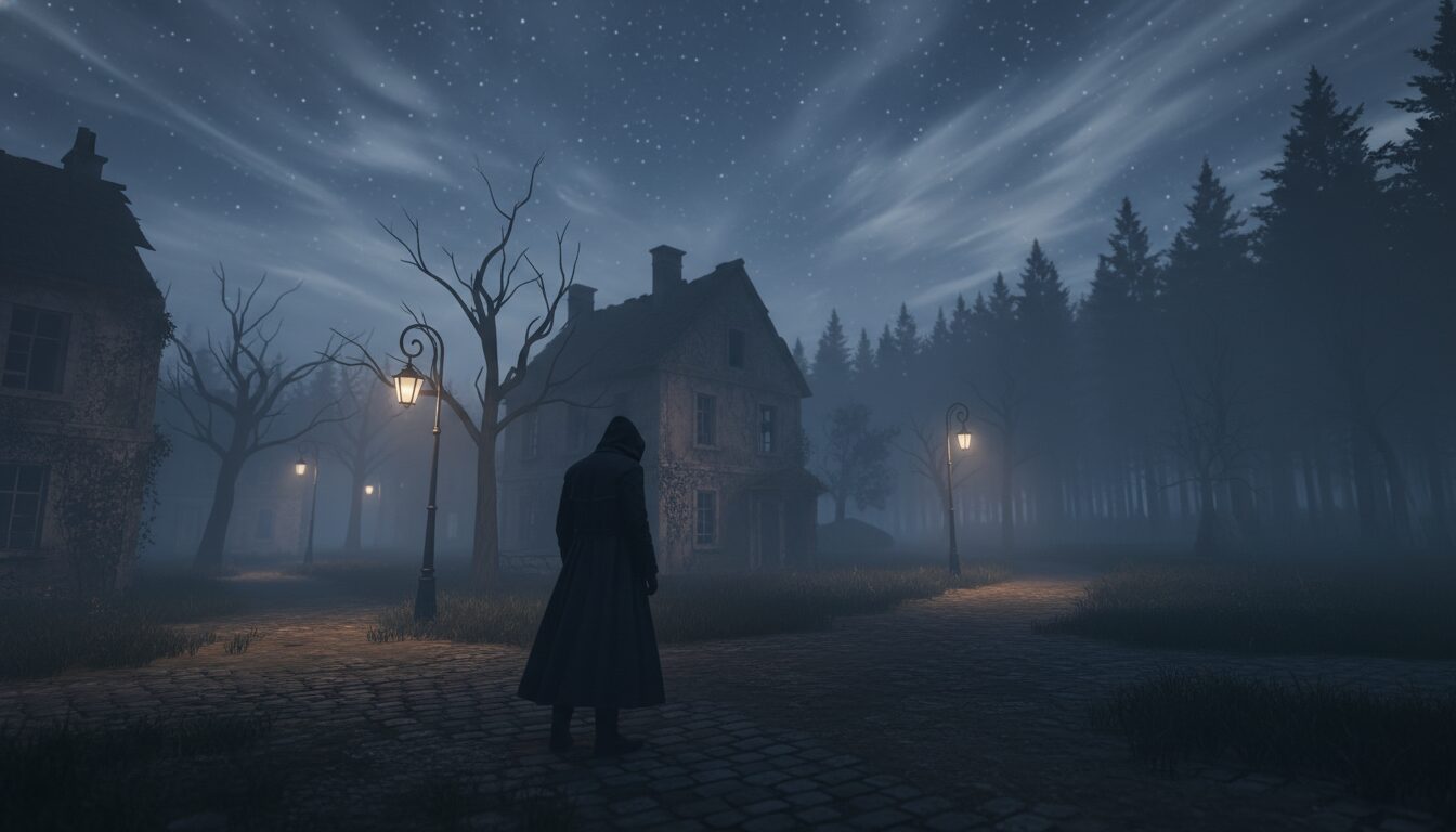Serije kao Dark: misterija, vreme, nestanci i priče koje traže pažnju