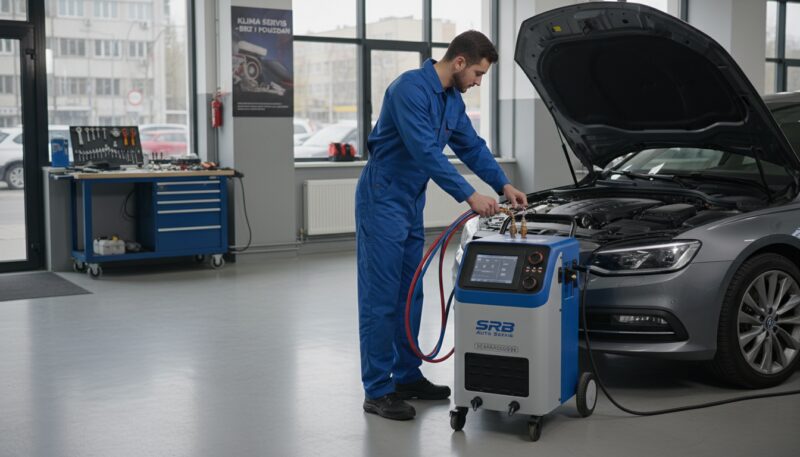 servis klime automobila Srbija servis klime automobila Srbija