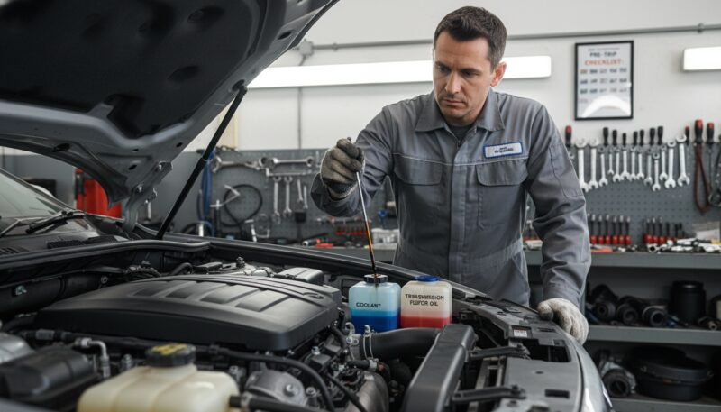 tečnost u motoru automobila tečnost u motoru automobila