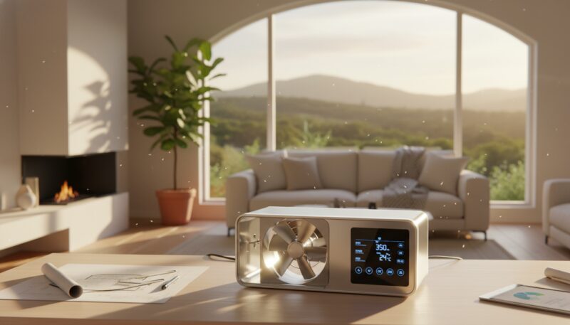 ventilator