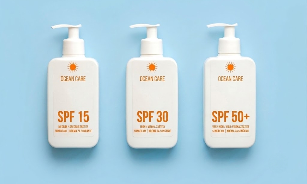 SPF 30 ili SPF 50: koja je razlika i šta izabrati